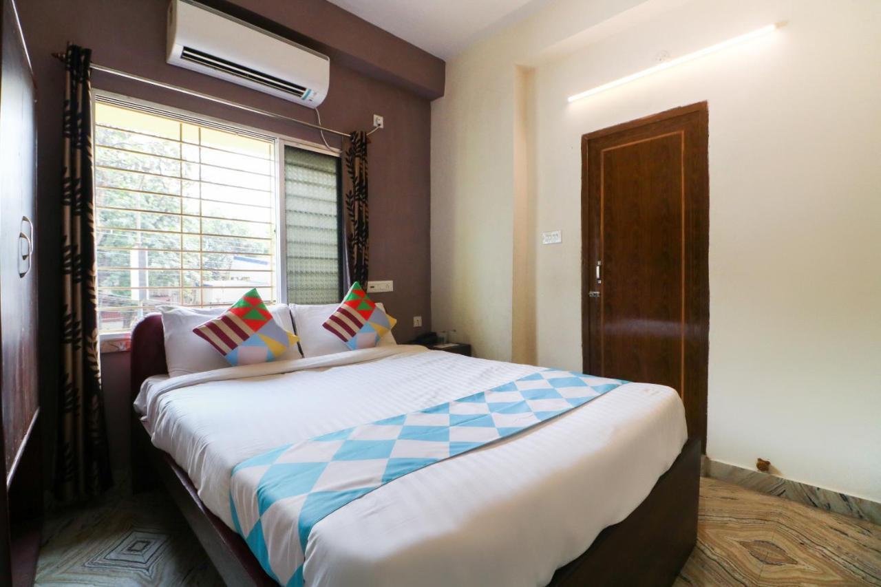 Hotel O Adri Hotels Near Dum Dum Metro Station Dış mekan fotoğraf