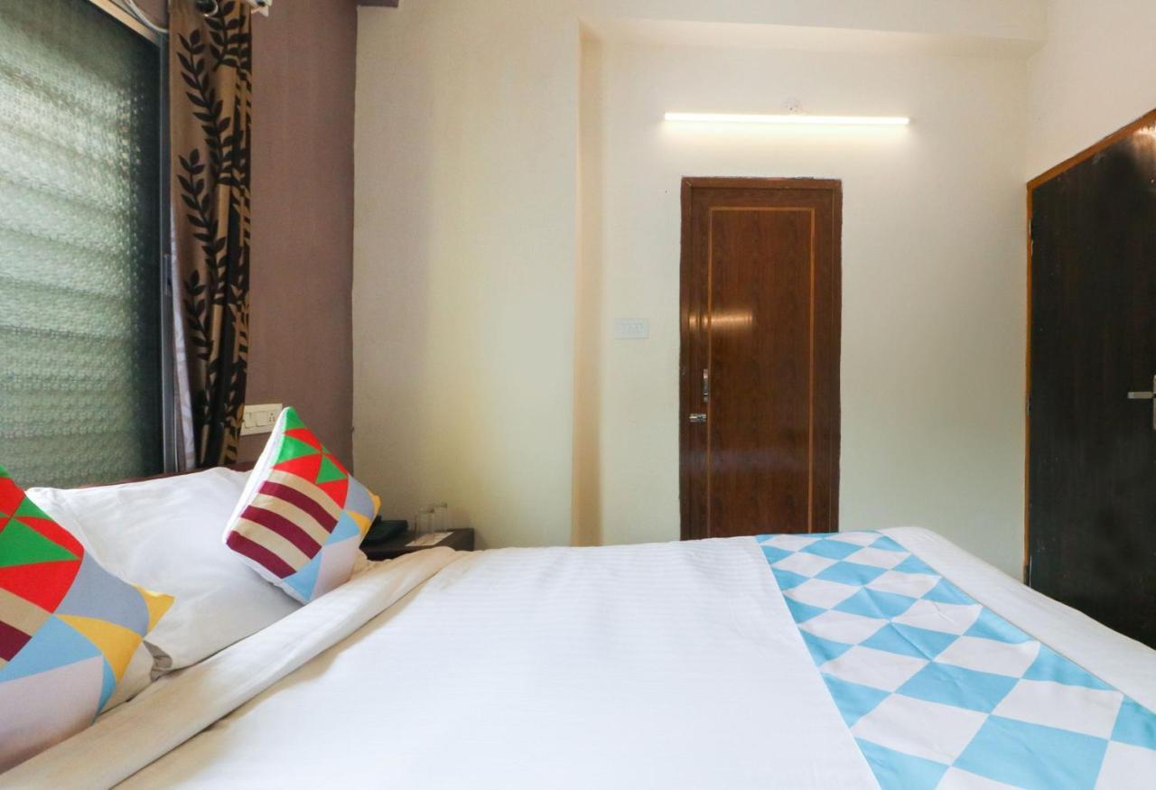 Hotel O Adri Hotels Near Dum Dum Metro Station Dış mekan fotoğraf