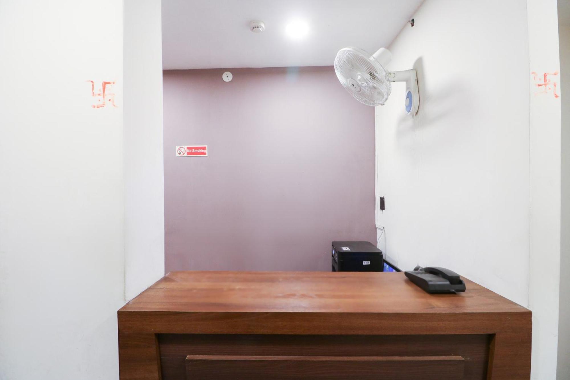 Hotel O Adri Hotels Near Dum Dum Metro Station Dış mekan fotoğraf