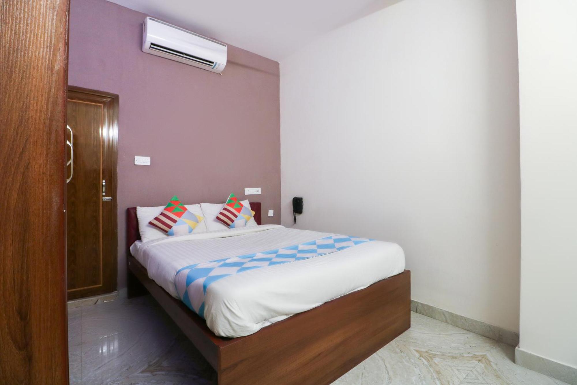 Hotel O Adri Hotels Near Dum Dum Metro Station Dış mekan fotoğraf
